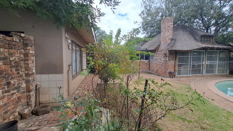 7 Bedroom Property for Sale in Universitas Free State